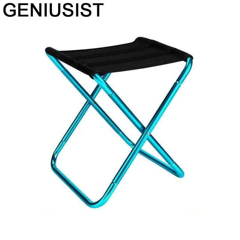 Sandalye Kinderstoel Relax Stoel Portable Sedie Cadeira Stoelen Dinner Sillas Modernas Camping Outdoor Furniture Folding Chair |