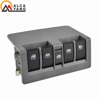 

13pins parts OE No 9005041 for Chevrolet NEW SAIL Electric power door glass Windows lift switch switches relays without lighting