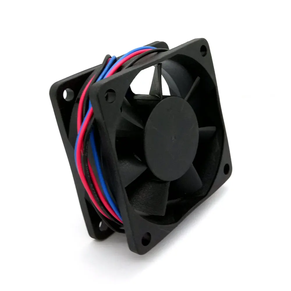 AD0612HX-A76GL DC12V 0.23A ADDA 60x60x25 мм 3 линии Вентилятор охлаждения компьютера