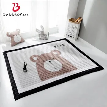 

Nordic Style Home Floor Kid Carpets For Living Room Bedroom Kid Room Rug Delicate Soft Large Carpet Area Rugs Floor Door Mat