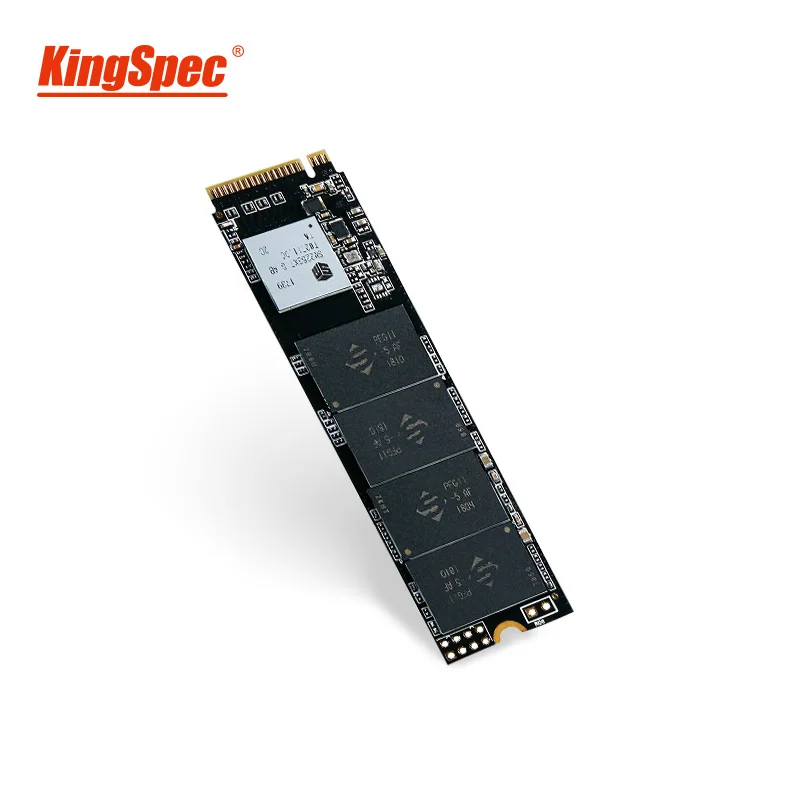 KingSpec M2 PCIe 512 ГБ SSD M.2 500 Гб 1 ТБ PCIe NVMe M.2 SSD 2280 мм SSD HDD для ноутбука Настольный внутренний жесткий диск MSI PC