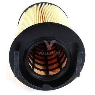 1f0129620 vag фильтр воздушный(5