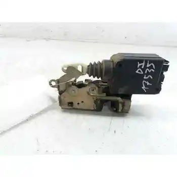 

9135E2 LOCK LEFT FRONT DOOR CITROEN ZX