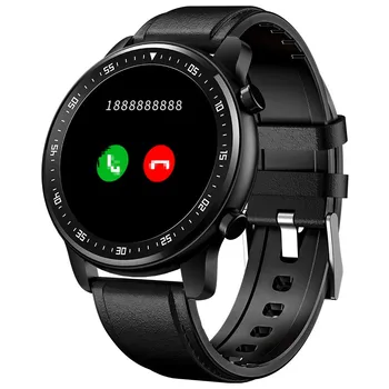 

Caboren hot MT1 smart watch men's heart rate exercise tracker waterproof portable device VS DT78 L11 smart watch MT1