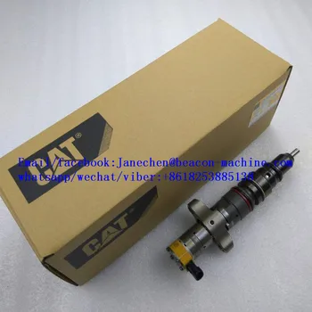 

CAT Fuel System 249-0705 Diesel Engine Injector Fuel Injector for De-lphi CAT 13 Fuel Pump Parts 249-0705 EX63297