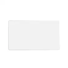 Закаленное стекло 9H Защитная пленка для экрана, пригодная для пульта rend Switch Lite