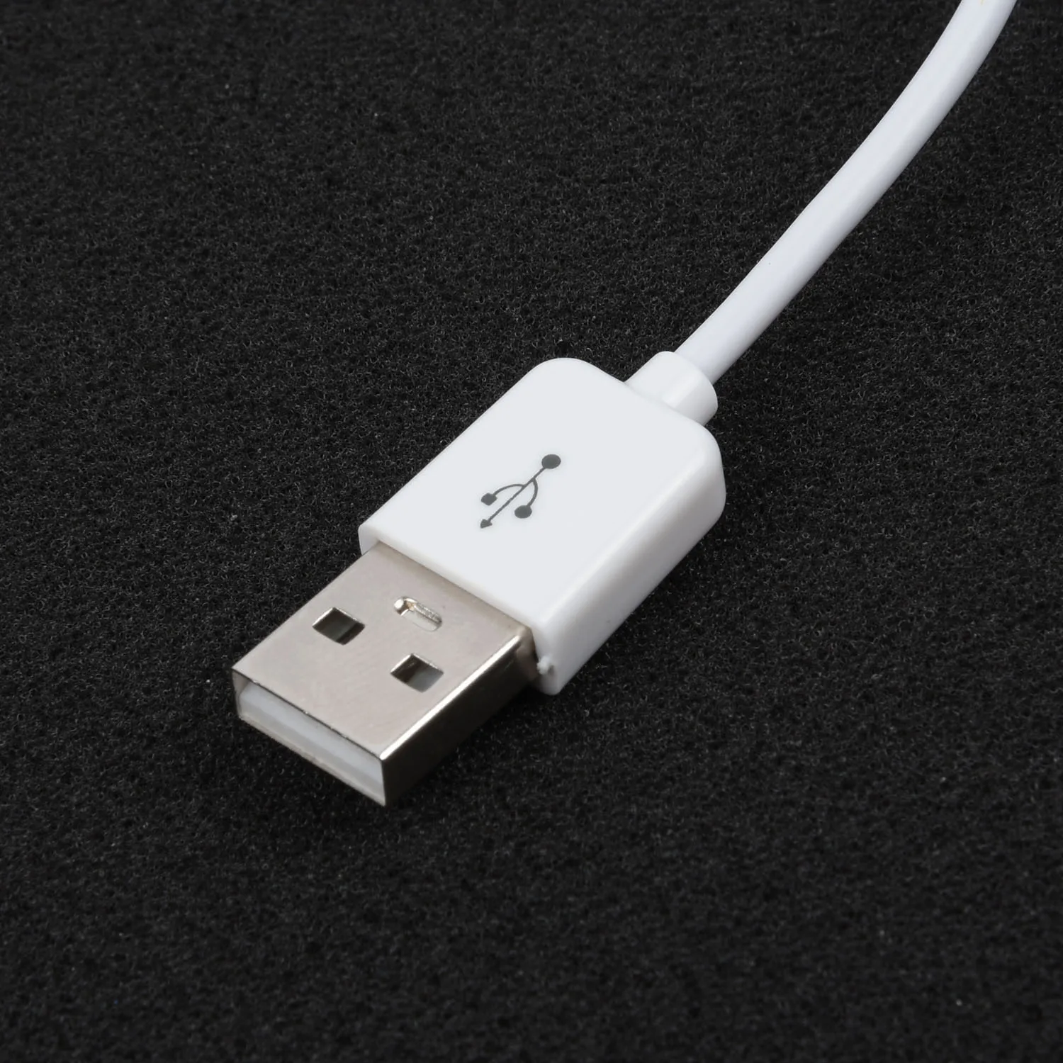 USB 2,0 к RJ45 Ethernet сетевой адаптер 10/100 Мбит/с для Windows XP/Vista/7/8/10