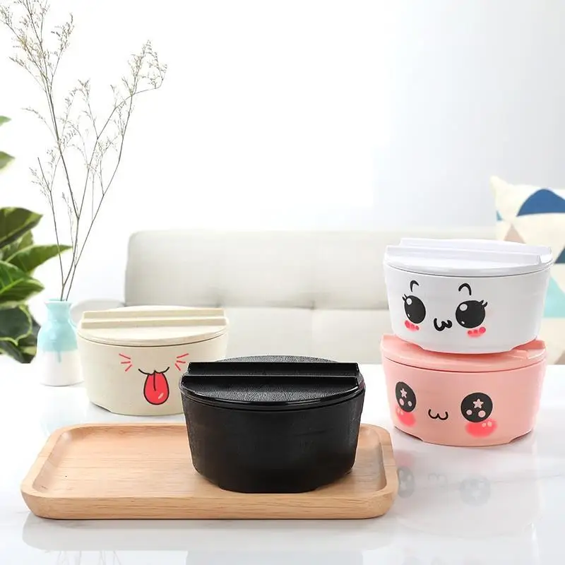 Тарелка лапша корейский Keuken аксессуары Miska Snack Mutfak Malzemeleri Cuenco Керамическая Кухня Столовая бар столовая посуда керамическая чаша