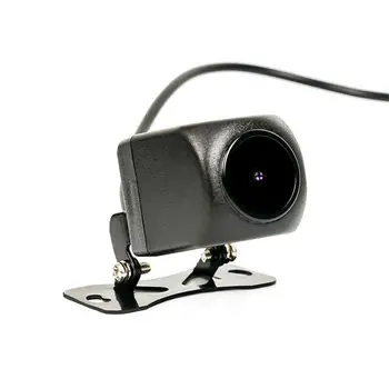 

SUV Rear View Camera Parking Reverse Backup Mirror Dash Cam IP67 Waterproof 12V 170° Car