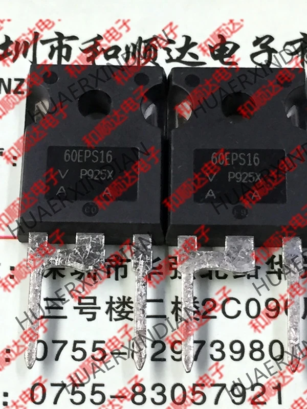 20 шт./лот 60EPS16-247 1600V 60A