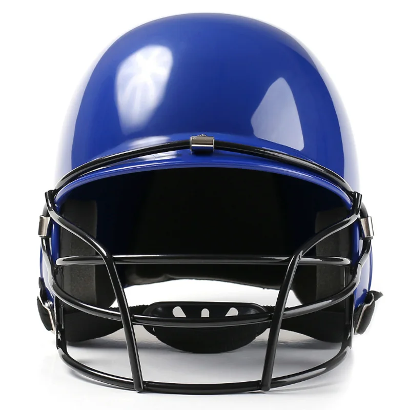 Бейсбольный шлем хит шлем бинауральные бейсбольные шлемы одежда маска Защита головы Лицо Софтбол фитнес тело фитнес оборудование