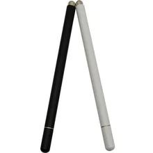 Активная Магнитная емкостная ручка с магнитной ручкой для Android, ручка для рисования, ручка для мобильного телефона, стилус для планшета, совместимый с стилусом