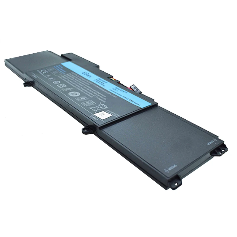 GZSM Аккумулятор для ноутбука 4RXFK для Dell XPS серии L421x Аккумулятор для ноутбука C1JKH XPS 14 14-L421x L421X 14,8 V 69Wh зарядное устройство для ноутбука