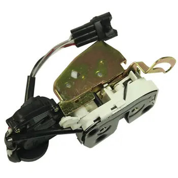 

Car Door Lock Actuator Car Replacement Parts Door Lock Block Locker Durable Practical Car Accessories