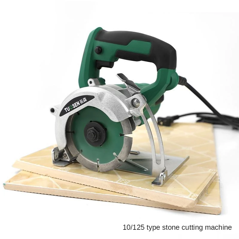 Electric Circular Saw Portable Electric Wall Slotting Machine Multi