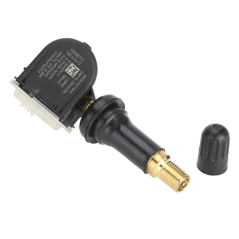 Tpms Датчик давления в шинах для Cadillac Ct6 Xt5 Srx для Chevrolet Malibu Opel 13598773