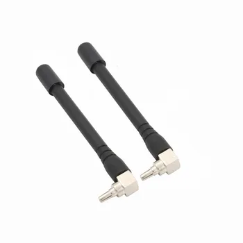 

2pcs/lot 4G WiFi antenna 3G 4G antenna CRC9 router antenna for Huawei E3372 E3372h-607 EC315 EC8201 PCI Card USB Wireless Router