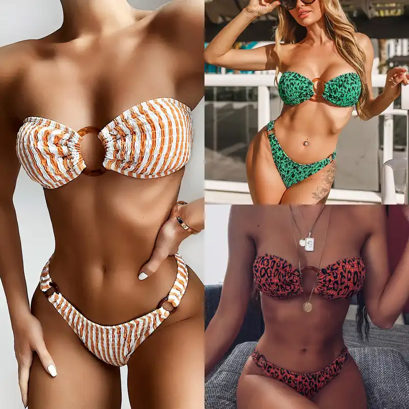 boobtube swimming costume