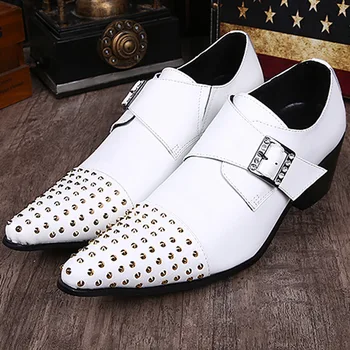 

Loafers Men Genuine Leather Pointed Toe Casual Japanese Style Scarpe Full Grain Leather Cow Leather Slip-on Gostinshoes Handmade