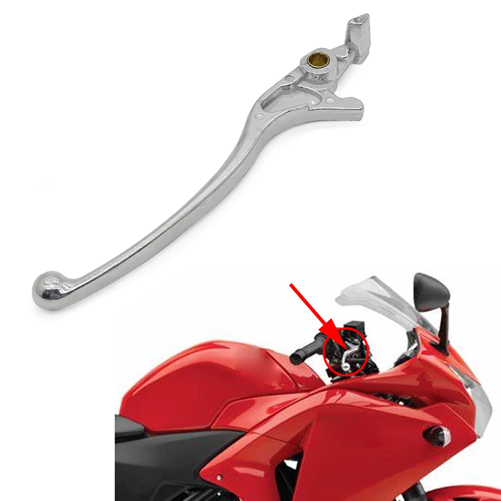 

Передние тормозные рычаги для мотоцикла Honda CB190R CB190X CB400X CB400F CBR 125/400R/250R/150R CBR250R CB500F CB500X 53175-KYJ-305