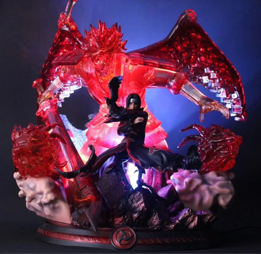 itachi susanoo figure