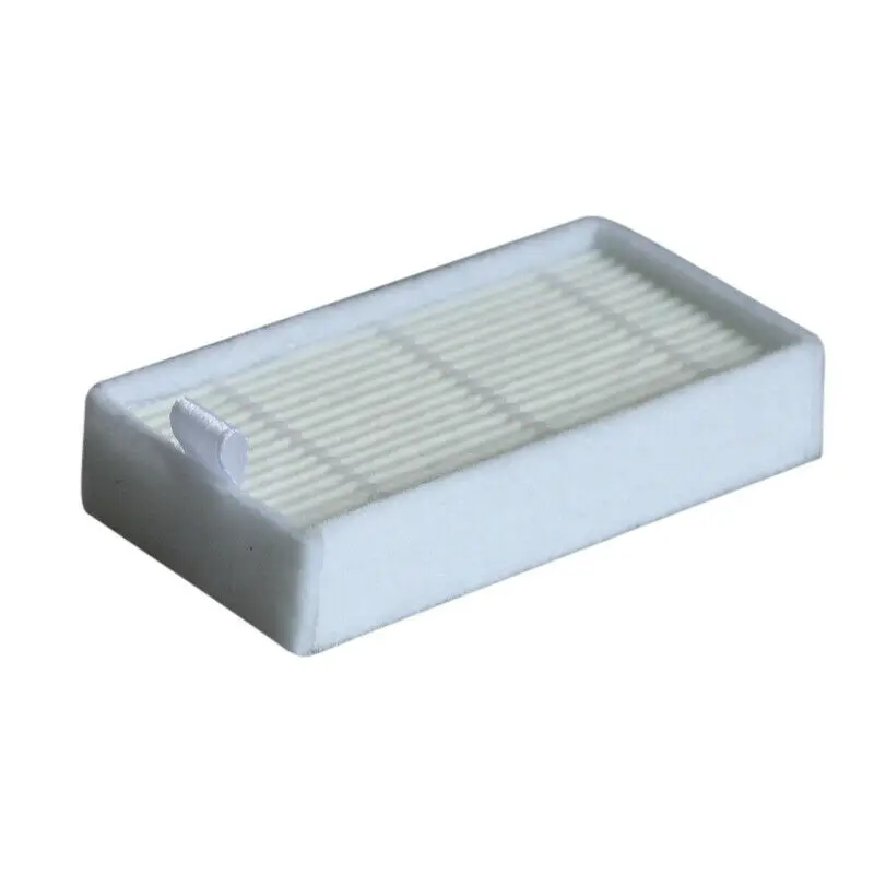 10 шт. пылесборные фильтры для Ariete Briciola 2711 2712 2713 2717 аксессуары для очистителя