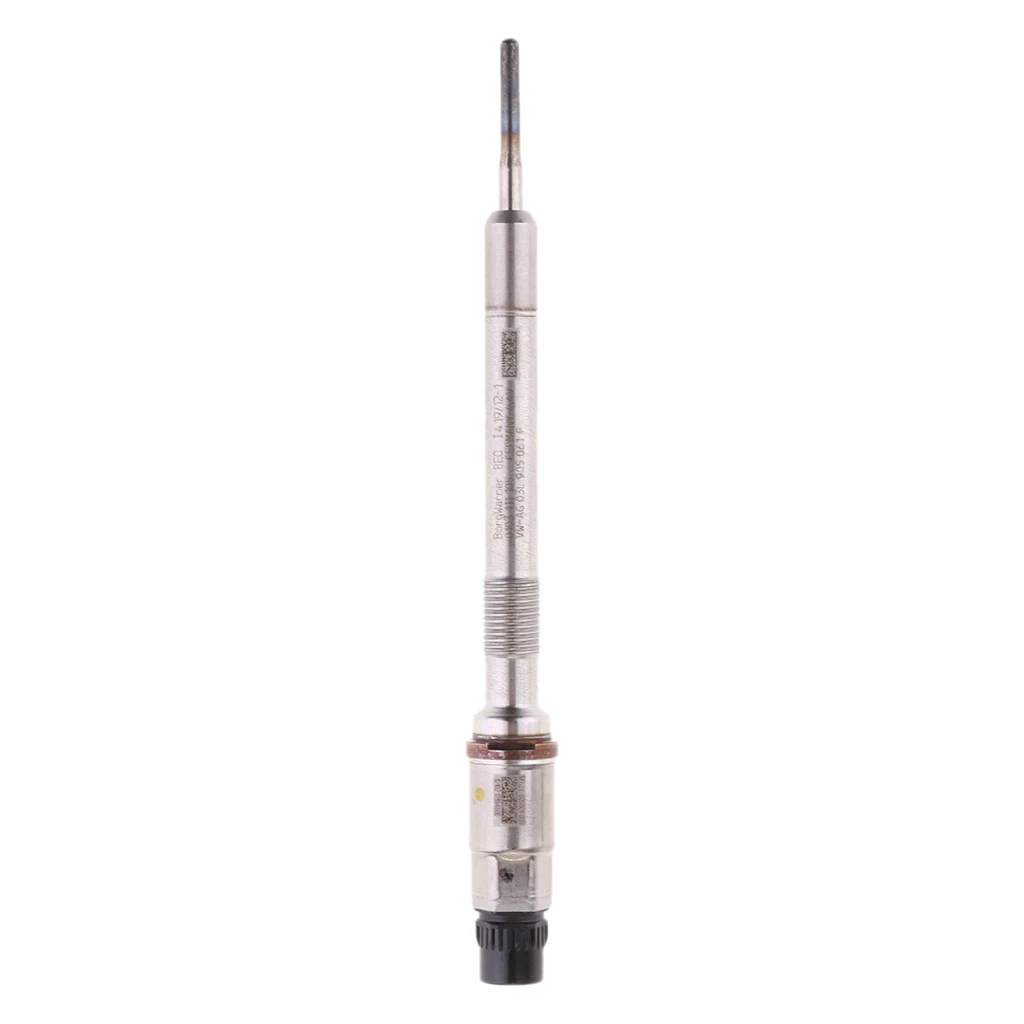 Glow Plug With Pressure Sensor For VW Golf Jetta Touareg Car Body Parts