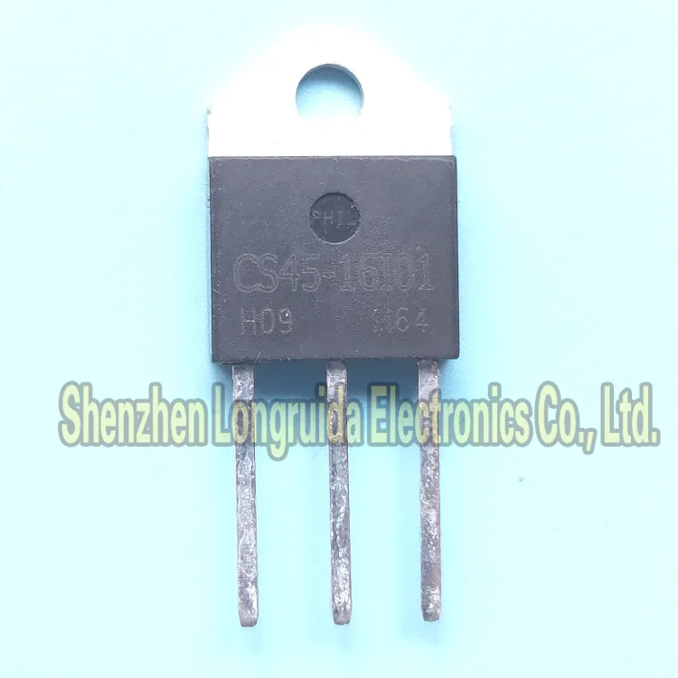 10 шт. CS45-16I01 CS45-16101-247 45A 1600 в | Электроника