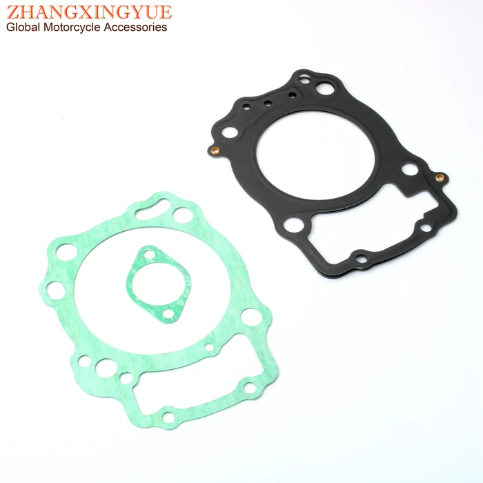 Motorcycle Cylinder Gasket Set Top End For Honda Cb 250 Twister Abs 16 19 Crf250f K31 901 k Aliexpress