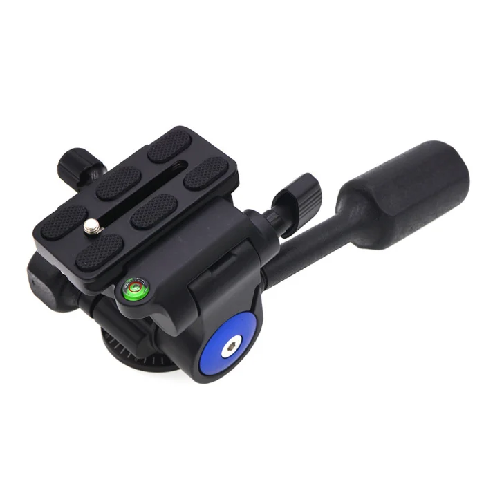 3D панорамный штатив с откидной головкой для DSLR камер VD-08 GK99
