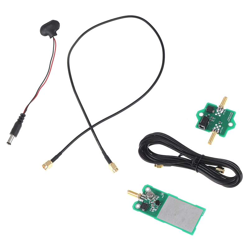 Мини-хлыст Mf/Hf/Vhf Sdr антенна Miniwhip Коротковолновая активная антенна для руды V6N7