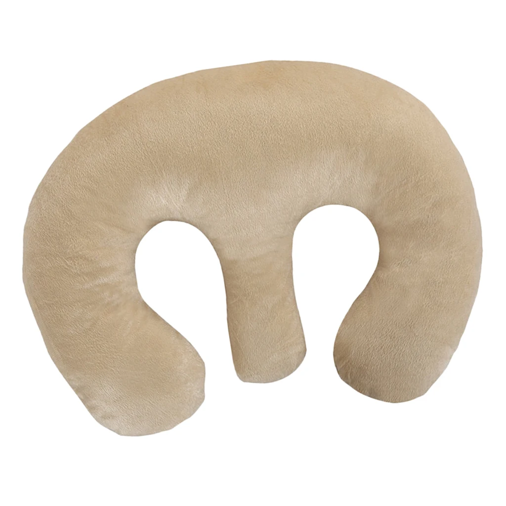 Beauty Salon Comfort Spa Massage Breast Pillow Lightweight
