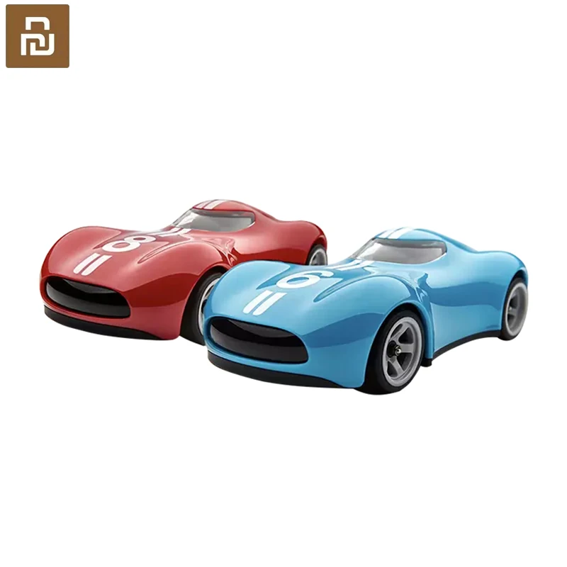 Youpin Rc Автомобиль 2 4G умный пульт дистанционного управления спортивный автомобиль