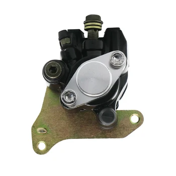 

Motorcycle CNC Metal Rear Brake Caliper With Pads Fit for Honda TRX 400EX Sportrax 400 TRX400 99-04