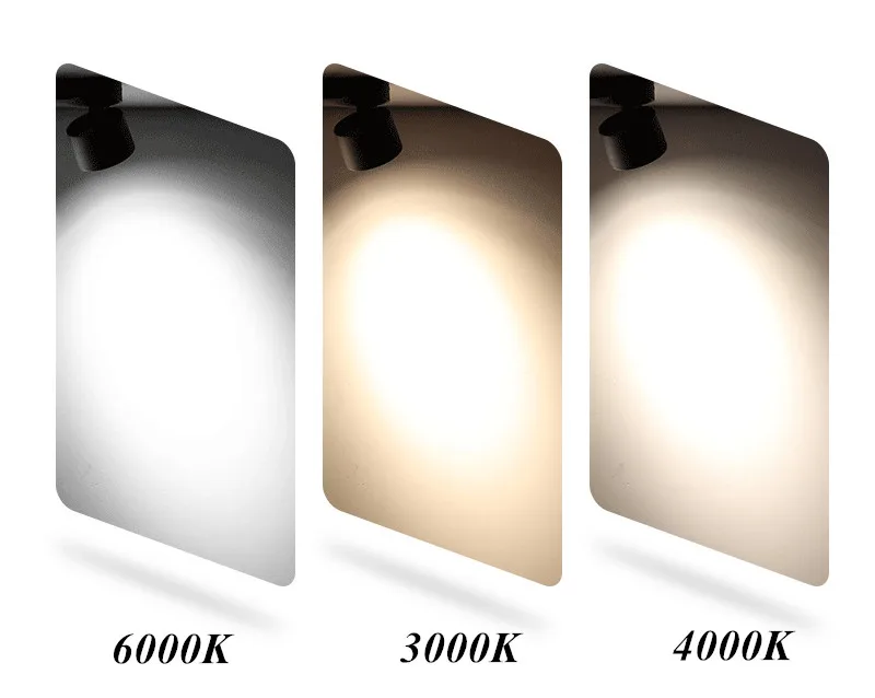 双头射灯过道灯创意个性北欧客厅明装店铺商用餐厅简约筒灯斗胆灯-tmall_16