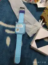 Reloj con teléfono inteligente para niños, pulsera con foto a prueba de agua, SOS, ajuste de valla electrónica, tarjeta SIM, regalos para niños