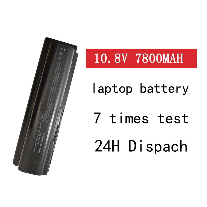 HSW Аккумулятор для ноутбука Compaq Presario CQ50 CQ71 CQ70 CQ61 CQ60 CQ45 CQ41 CQ40 HP Pavilion DV4 DV5 DV6 DV6T G50