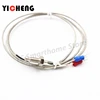 1 M / 2 M / K / E screw type M6 / M8 thermocouple control screw probe temperature controller 0-400C/ 0-800C sensor probe ► Photo 1/3