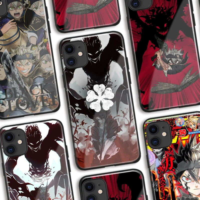 黒クローバーアニメasta黒牛ソフトシリコーンガラス電話ケースカバーiphone Se 7 8プラスx Xr Xs 11 12 13ミニプロマックス Phone Case Covers Aliexpress 黒クローバーアニメasta黒牛ソフトシリコーンガラス電話ケースカバーiphone Se 7 8プラスx Xr Xs 11 12 13ミニプロマックス Phone Case Covers Aliexpress