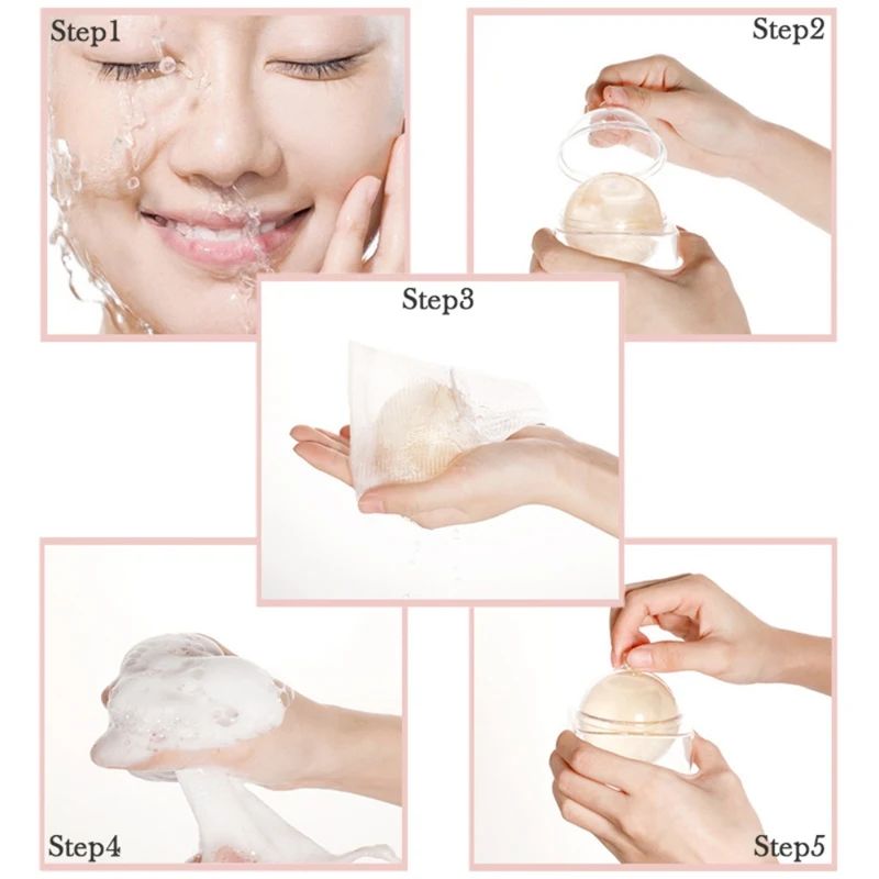 Уход за кожей лица чистый мыло питательная, для лица очищающее средство для Deap чистый Уход за лицом для мытья контроль выработки кожного