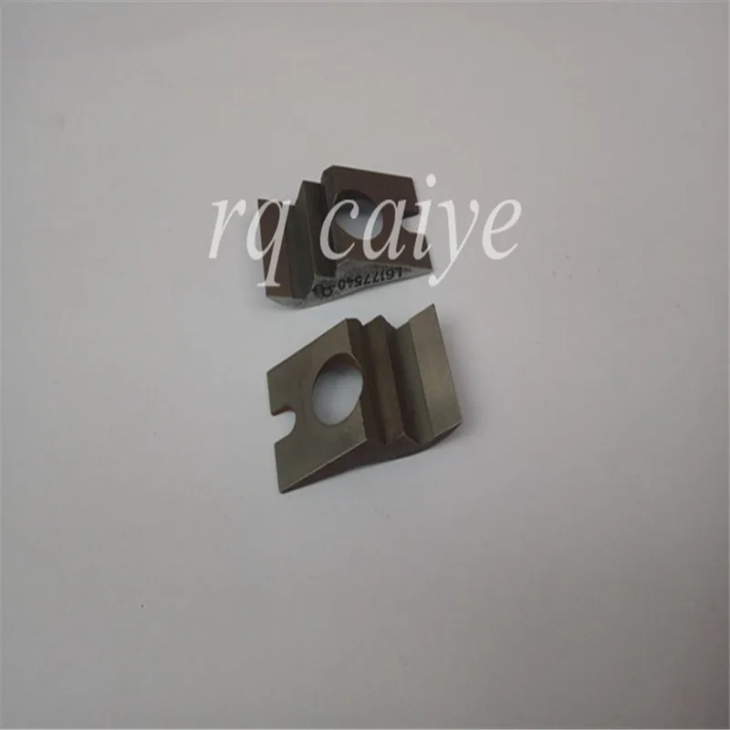 KBA gripper L6177540 for bar offset printing machines spare parts 35.5*17mm | Компьютеры и офис