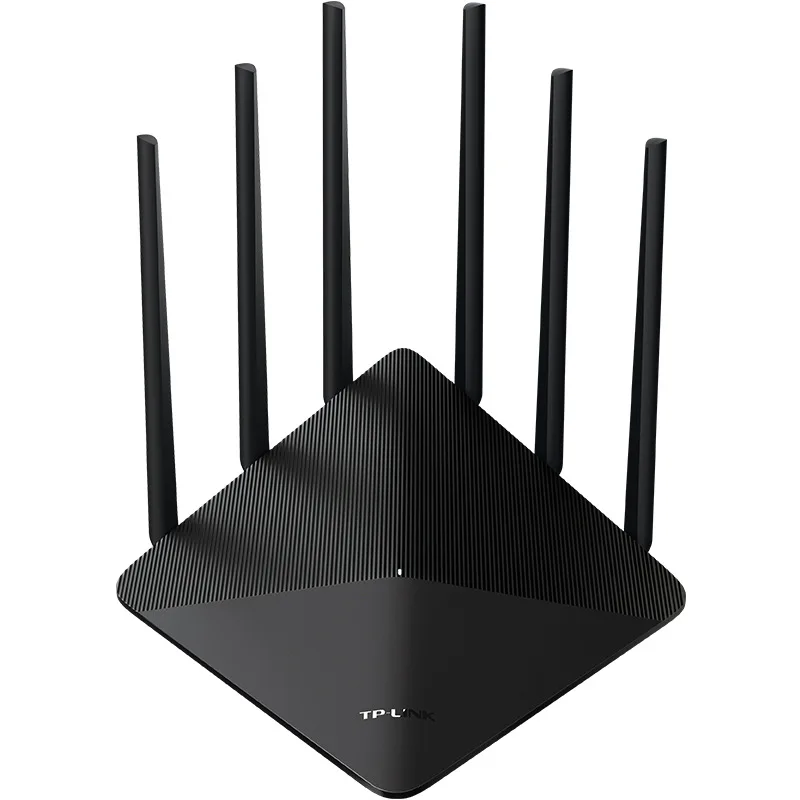 

TP-Link Dual Gigabit 1900M Dual-band Wireless Router Tl-wdr7660 Trade Show Version Gigabit Port