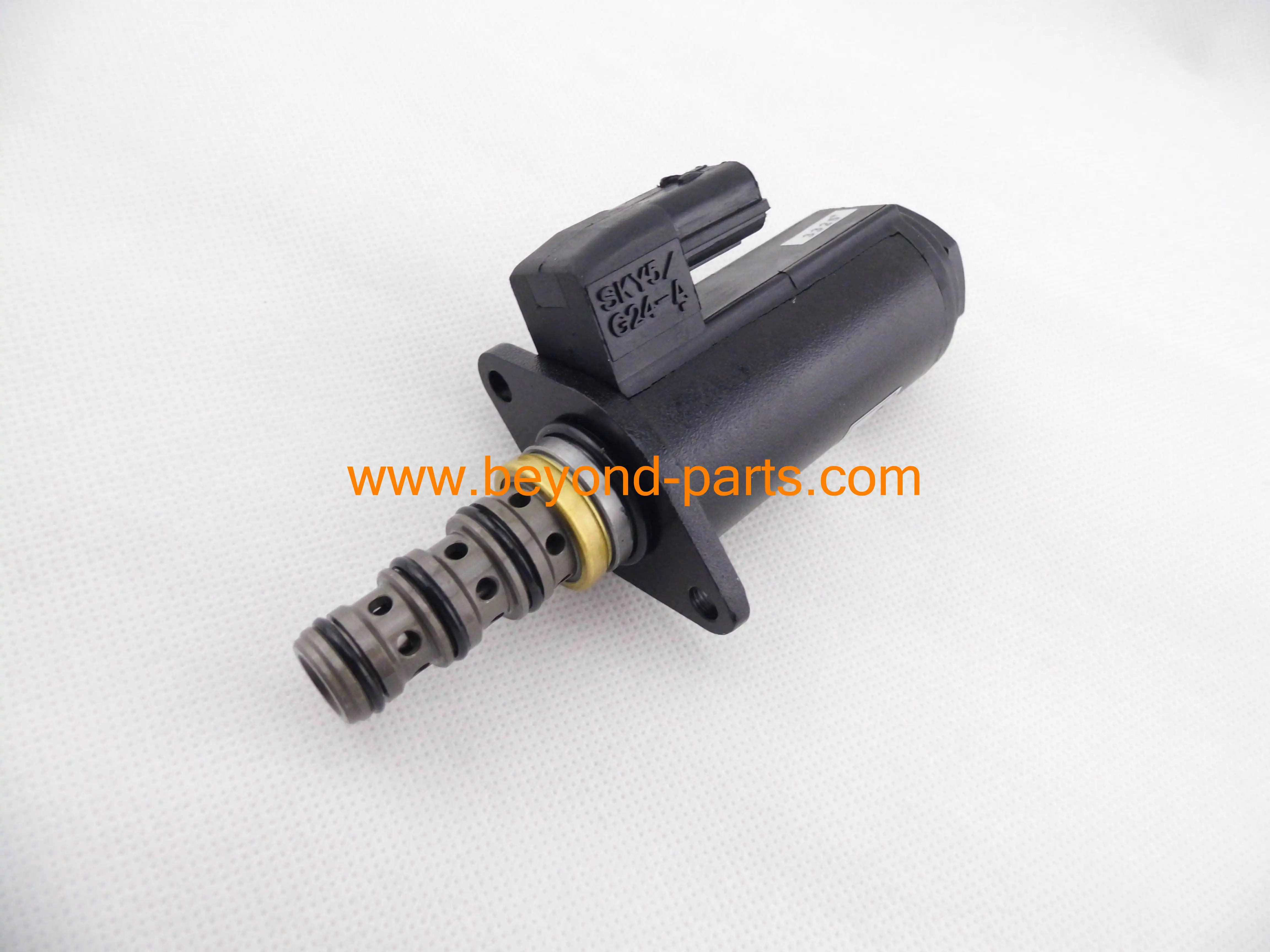 E215SR SK210-8 электромагнитный клапан SK250-8 экскаватора YN35V00050F1
