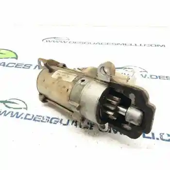 

1S7U11000AC STARTER MOTOR FORD MONDEO SALOON (GE)
