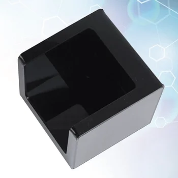 

1pc Tissue Box Durable Practical Reusable Lightweight Acrylic Tissue Box for Home Dining Room Restaurant