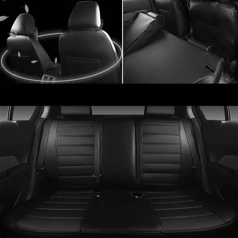 Протектор Coche чехлы для автомобиля подушка Cubre автомобильный Стайлинг Funda Asientos Para