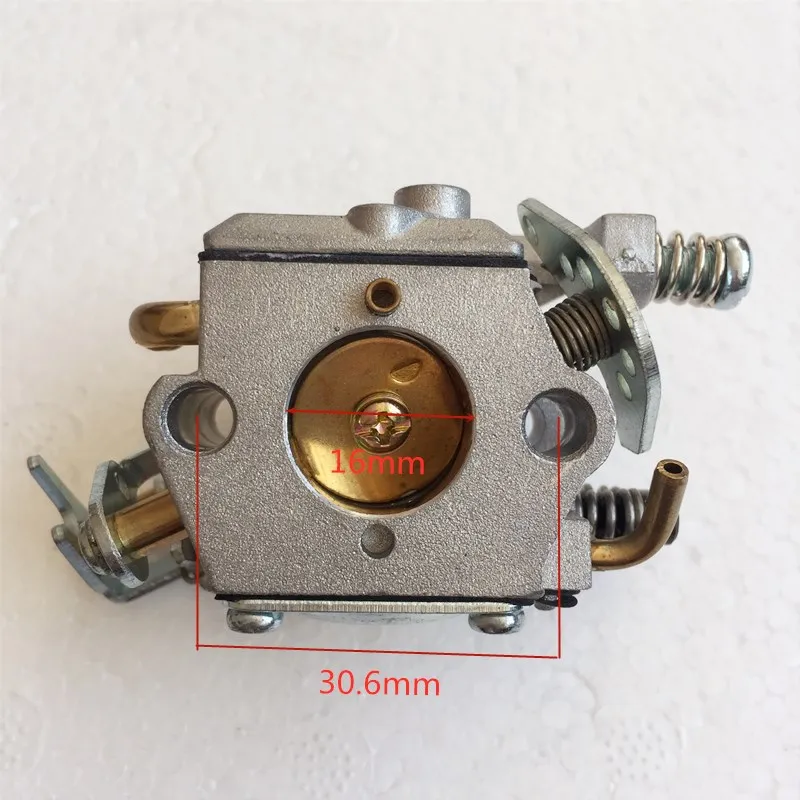 932 Carbruetor CARB 937 для EFCO EMAK oleo-Mac 937 741 941C 941CX GS44 GS 410C, GS 410CX карби бензопила WT-705A