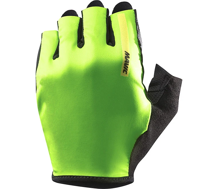 mavic cycling gloves