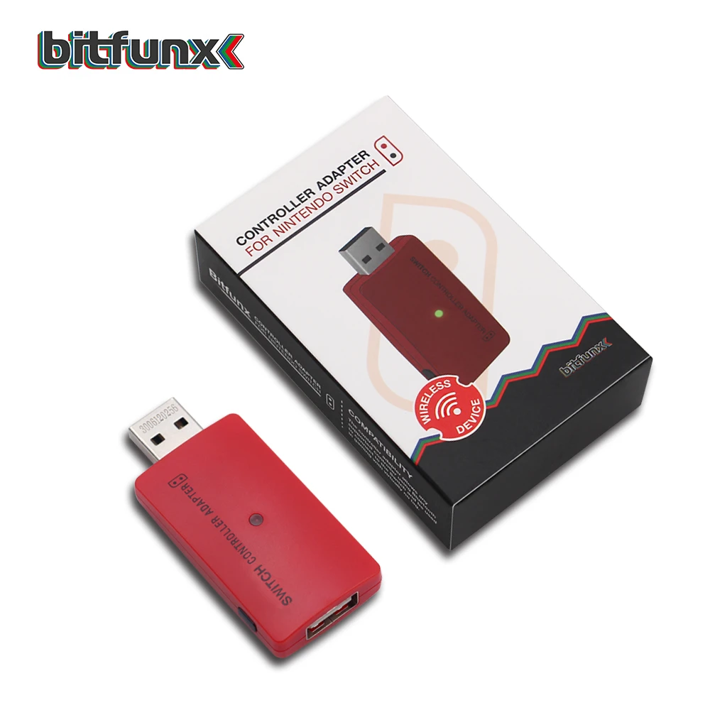 Bitfunx Wireless Bluetooth Usb Controller Converter Adapter For Nintendo Switch To Ps4 Ps3 Playstation Pro Xbox One S X Replacement Parts Accessories Aliexpress Bitfunx Wireless Bluetooth Usb Controller Converter Adapter For Nintendo Switch To Ps4 Ps3 Playstation Pro Xbox One S X Replacement Parts Accessories Aliexpress