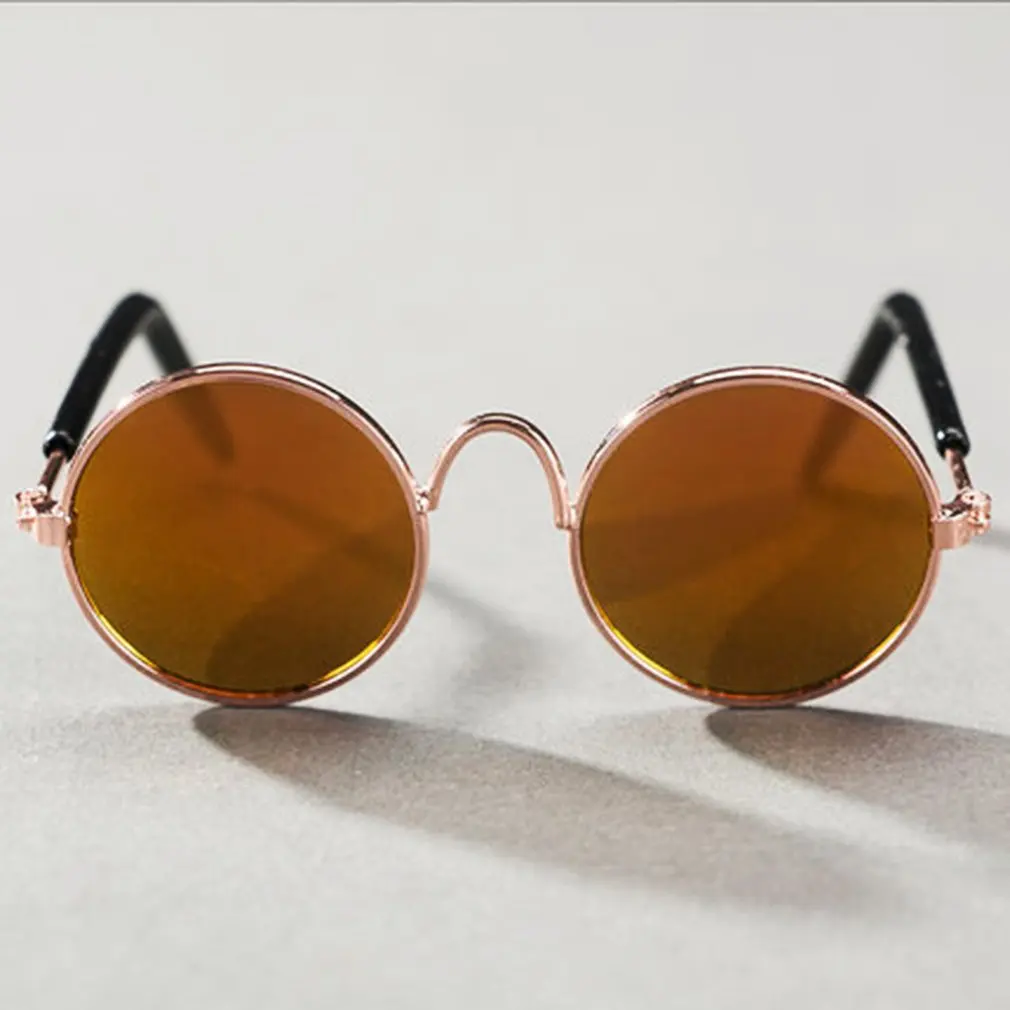 Модный дизайн, очки для маленьких собак, кошек, солнцезащитные очки, универсальные защитные очки для глаз, летние, для домашних животных, реквизит для фотосессий, рождественские, dos и Pet